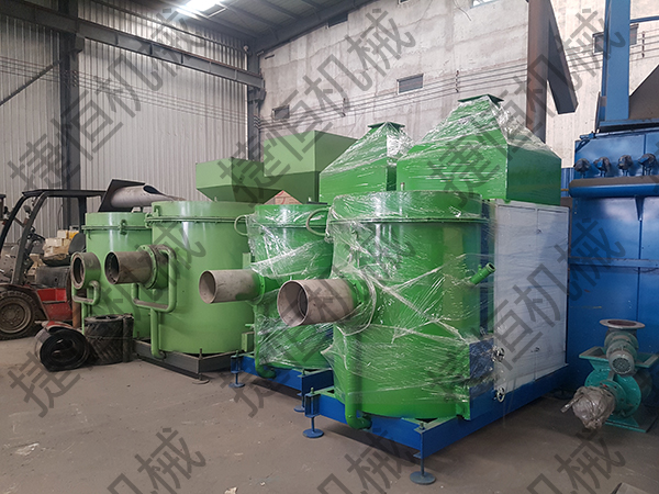 生物質(zhì)燃燒機